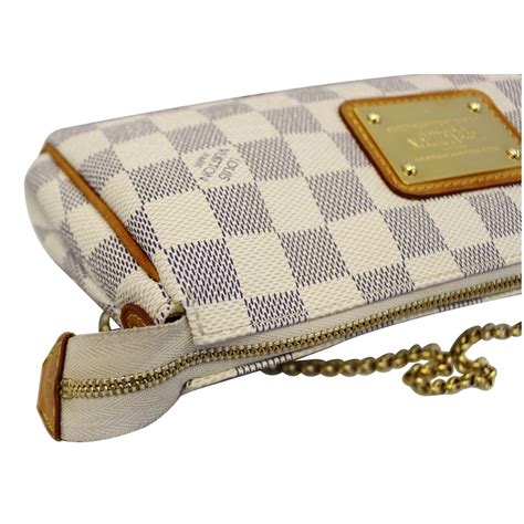 louis vuitton eva clutch azur|louis vuitton eva clutch price.